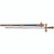 Denix l Masonic Replica Sword Main Image Denix l Masonic Replica Sword Main Image
