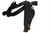 Adjustable Leather Shoulder Holster Alt Image 3