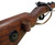 Replica German K98 Rifle with Sling Alt Image 1