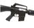 Denix M16A1 Replica Assault Rifle Alt Image 4 Denix M16A1 Replica Assault Rifle Alt Image 4