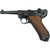 Denix WWII German Luger Parabellum P-08 Replica Pistol Alt Image 1 Denix WWII German Luger Parabellum P-08 Replica Pistol Alt Image 1