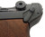 Denix WWII German Luger Parabellum P-08 Replica Pistol Alt Image 2 Denix WWII German Luger Parabellum P-08 Replica Pistol Alt Image 2