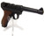 Denix WWII German Luger Parabellum P-08 Replica Pistol Alt Image 5 Denix WWII German Luger Parabellum P-08 Replica Pistol Alt Image 5