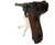 Denix WWII German Naval Luger P-08 Replica Pistol Alt Image 5