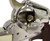 Denix 1873 Western Frontier Replica Revolver Cap Gun with Faux Ivory Grips Alt Image 2