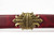 Hayreddin Barbarossa "Redbeard" Cup Guard Pirate Sabre Red Scabbard Alt Image 3