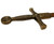 Excalibur Replica Sword Letter Opener Alt Image 1 Excalibur Replica Sword Letter Opener Alt Image 1