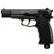 Ekol ES 66 CO2 BB Pistol - Black Finish Main Image