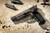 Ekol ES 66 CO2 BB Pistol - Black Finish Alt Image 1