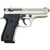 Firat Compact 92 Front Firing Blank Gun 9mm Semi Automatic Alt Image 1