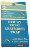 Seabright Laboratories Thrip/Leafminer Trap 5 pack (Blue)