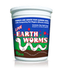 Orcon Red Earthworms