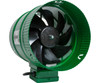 Active Air 8" Inline Booster Fan 471 CFM