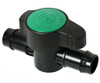 American Hydroponics Stopcock Valve 1/2"