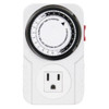 Titan Controls Apollo 6 One Outlet Mechanical Timer