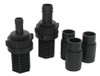 HydroFlow Ebb and Flow Fitting Kit