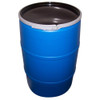 55 Gallon Barrel with Lid - Food Grade