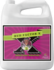 Advanced Bud Factor X - 4L