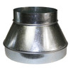 Duct Reducer - 6X4"