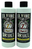 Flying Skull Z7 Enzyme Cleanser - 1 QT (2 Parts)