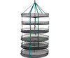 Stack!T Drying Rack w/ Clips - 3FT