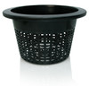 Wide Lip Bucket Basket - 10"