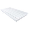 Botanicare Flood Tables - White - 4'X8'