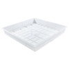 Botanicare Flood Tables - White - 4'x4'