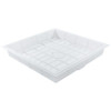 Botanicare Flood Tables - White - 3'x3'