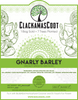 Build A Soil Clackamas Coots Gnarly Barley - 2lb