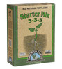 Down To Earth Starter Mix - 5LB