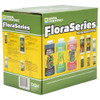 General Hydroponics Flora Series Performance Pack