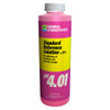 GH pH 4.01 Calibration Solution - 8OZ