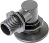 Active Aqua Sump Pump Fitting - 1"