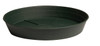 Green Premium Saucer - 8"