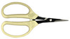 ARS Cultivation Scissors - ARS320BT Straight Carbon Steel Blade