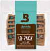 Boveda 4g 2-Way Humidity 58% - 10 Pack