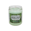 Smoke Odor Candle - Bamboo Breeze