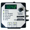 GROZONE CO2D DUAL ZONE CO2 CONTROLLER 0-5000 PPM