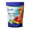 Jacks Classic All Purpose 20-20-20 Fertilizer 10 LB