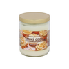 SMOKE ODOR CANDLE - CREAMY VANILLA