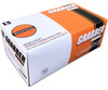Grabber Orange Nitrile Gloves - 6-7 MIL - XL