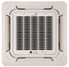 Ideal-Air Pro-Dual 24,000 BTU Multi-Zone Heating & Cooling Ceiling Mount Cassette