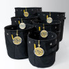 BudPots - Reinforced Craft Gardening LST Fabric Pots 5 GAL