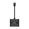 AC Infinity UIS Splitter Hub 4-Port, Adapter Dongle for Shared Programming