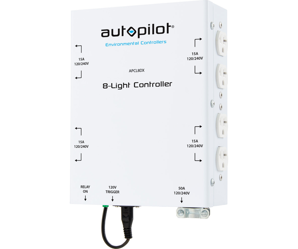 Autopilot HID Controller - Thumbnail 2