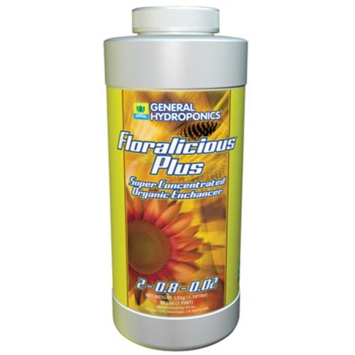 General Hydroponics Floralicious Plus - Thumbnail 2