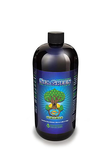 Primordial Solutions Sea Green - Thumbnail 4
