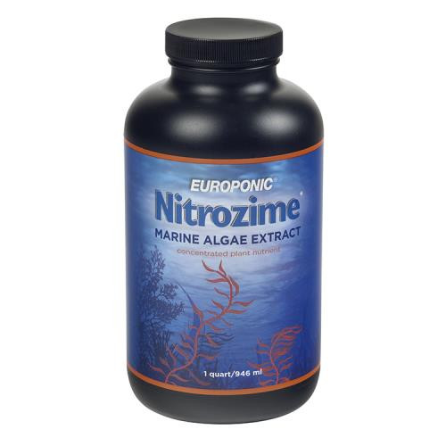 HydroDynamics Europonic Nitrozime - Thumbnail 2