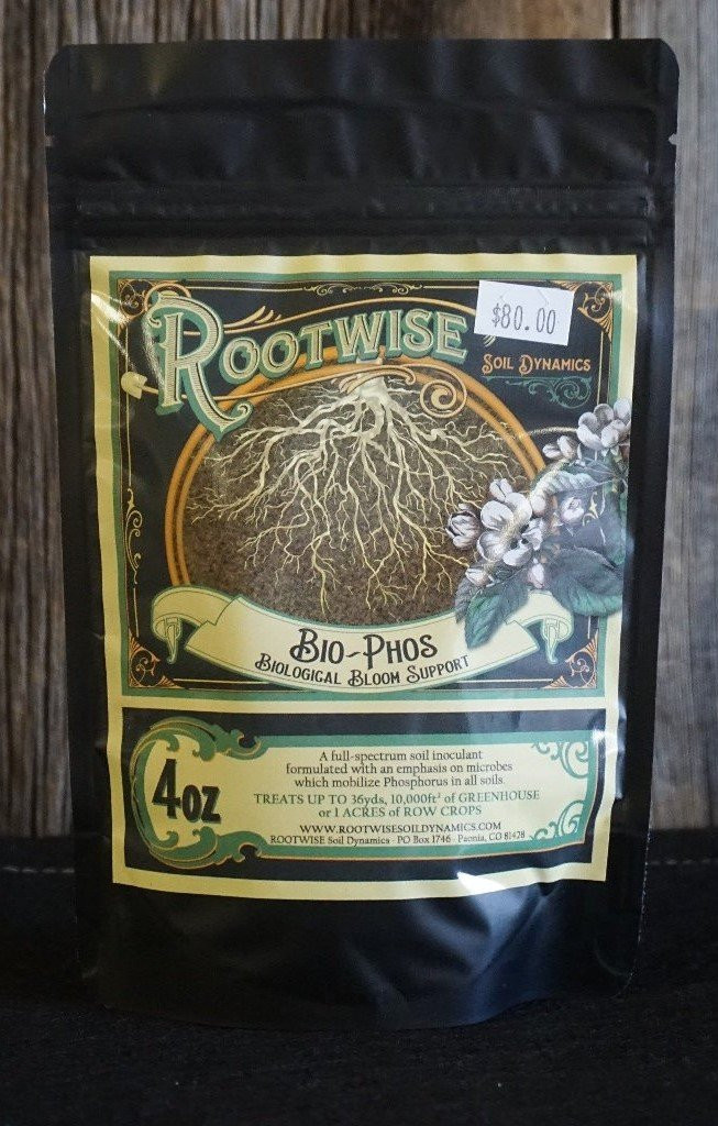 Rootwise Bio-Phos - Thumbnail 2